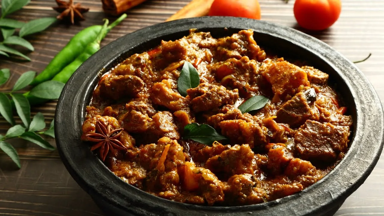 South Indian Restaurant in Calgary, AB
